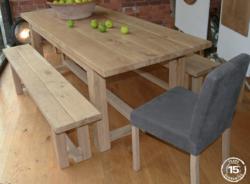Dining Room Table